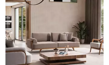 TESLA 1 Koltuk Takımı