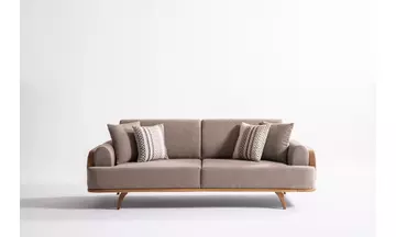 TESLA 1 Koltuk Takımı