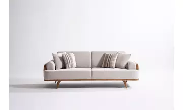 TESLA 1 Koltuk Takımı