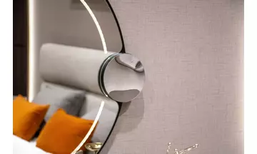 GÖLGE Yatak Odası Takımı