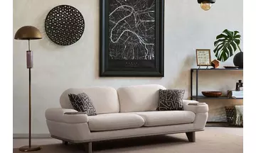 İNCİ 1 Koltuk Takımı