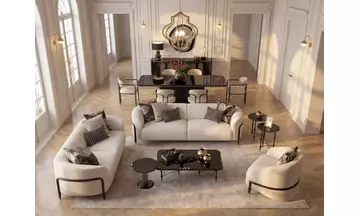 GRANADA Yemek Odası Takımı