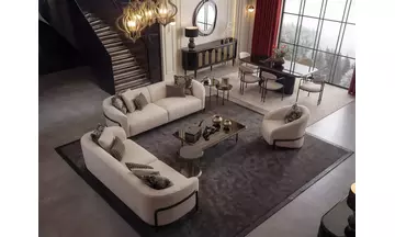 GRANADA Yemek Odası Takımı