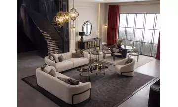 GRANADA Yemek Odası Takımı