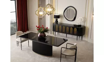 GRANADA Yemek Odası Takımı