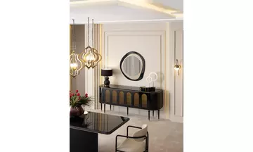 GRANADA Yemek Odası Takımı