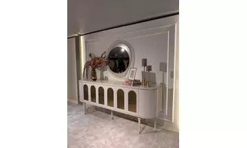 GRANADA Yemek Odası Takımı