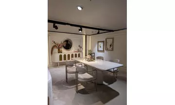 GRANADA Yemek Odası Takımı