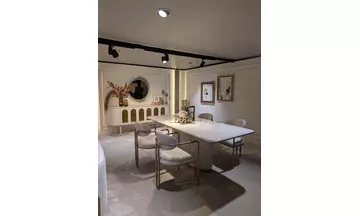 GRANADA Yemek Odası Takımı