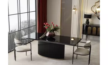 GRANADA Yemek Odası Takımı