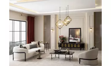 GRANADA Koltuk Takımı