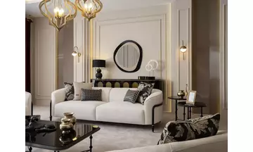 GRANADA Koltuk Takımı