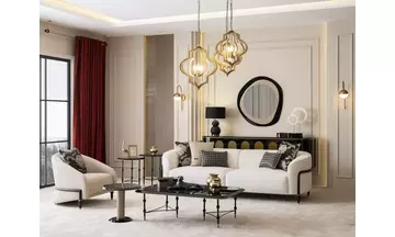 GRANADA Koltuk Takımı