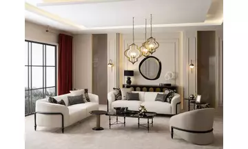 GRANADA Koltuk Takımı