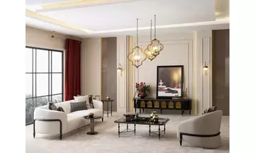 GRANADA Koltuk Takımı