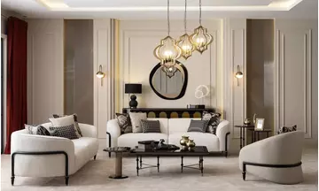 GRANADA Koltuk Takımı