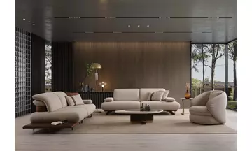 NAIROBI Koltuk Takımı