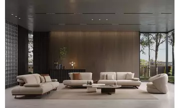 NAIROBI Koltuk Takımı