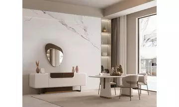 NAIROBI Yemek Odası Takımı