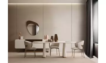 NAIROBI Yemek Odası Takımı