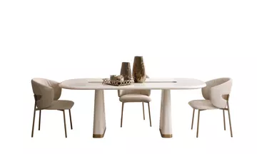 NAIROBI Yemek Odası Takımı