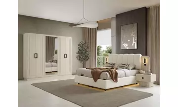 NOVİS Yatak Odası Takımı