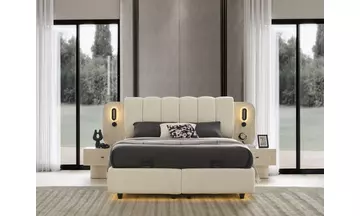 NOVİS Yatak Odası Takımı