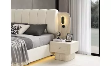 NOVİS Yatak Odası Takımı