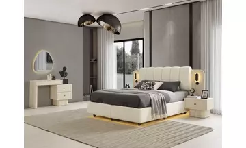 NOVİS Yatak Odası Takımı