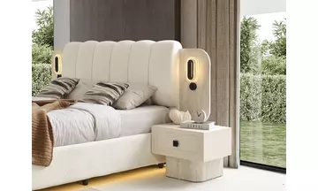 NOVİS Yatak Odası Takımı