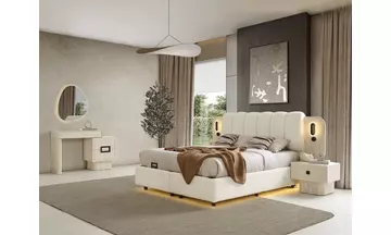 NOVİS Yatak Odası Takımı