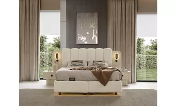 NOVİS Yatak Odası Takımı