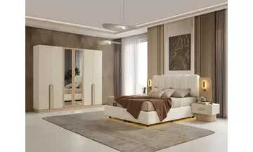 VELLA Yatak Odası Takımı