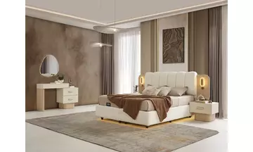 VELLA Yatak Odası Takımı