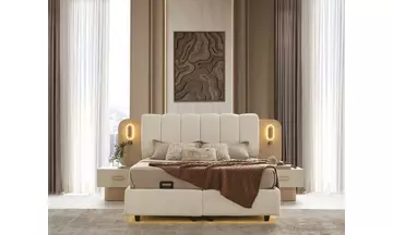 VELLA Yatak Odası Takımı