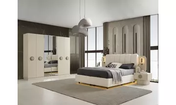 MODA Yatak Odası Takımı
