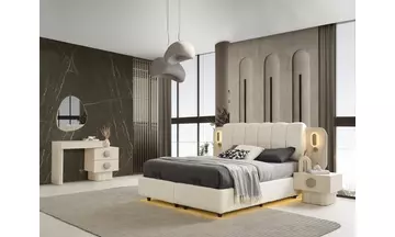 MODA Yatak Odası Takımı