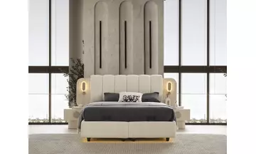 MODA Yatak Odası Takımı