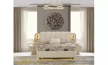 ADA Yatak Odası Takımı