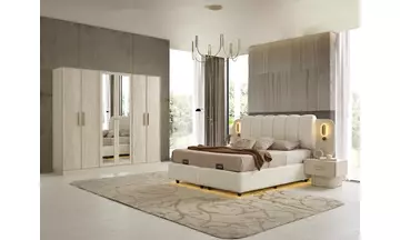 ADA Yatak Odası Takımı