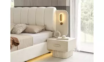 ADA Yatak Odası Takımı