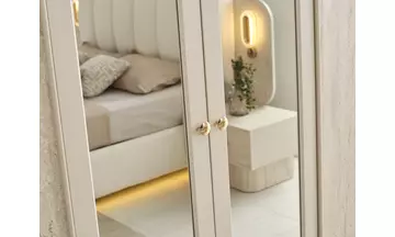 ADA Yatak Odası Takımı