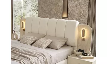 MOCKA Yatak Odası Takımı