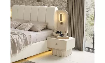 MOCKA Yatak Odası Takımı