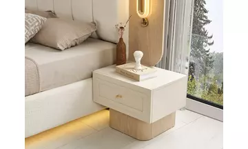 LAZZI Yatak Odası Takımı