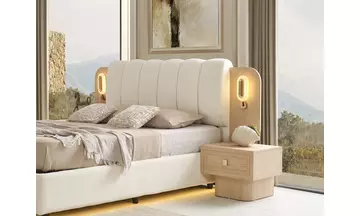 LEGATO Yatak Odası Takımı