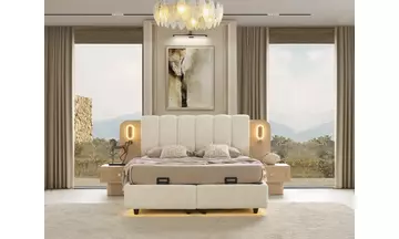 LEGATO Yatak Odası Takımı