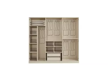 LEGATO Yatak Odası Takımı