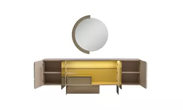 OSLO LUXURY Yemek Odası Takımı