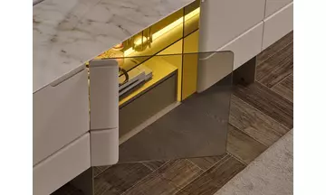 OSLO LUXURY Yemek Odası Takımı